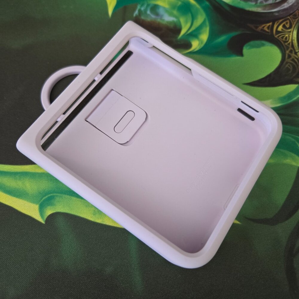 Official samsung case for Galaxy Z flip 5